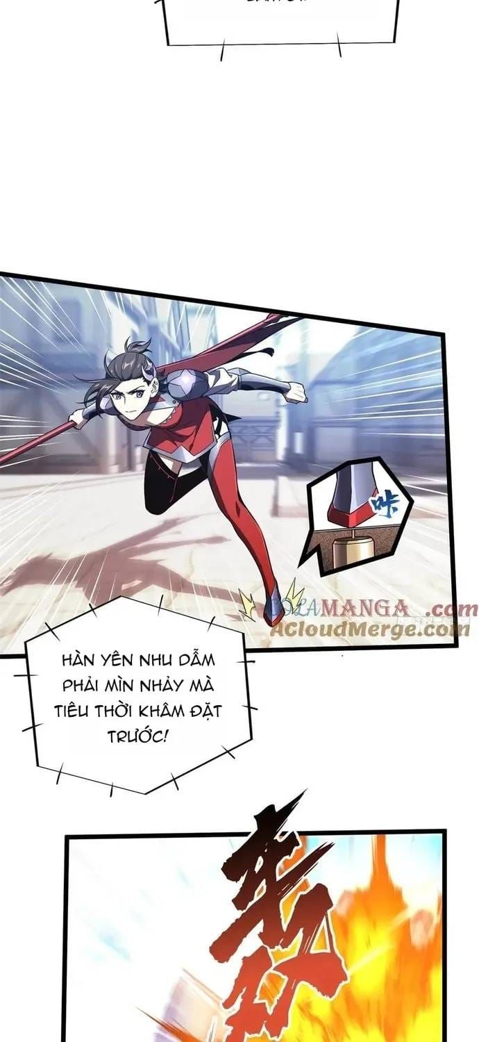 Toàn Chức Cao Thủ 2 Chapter 250 - 25