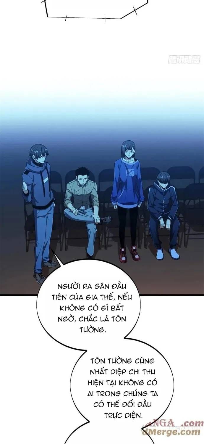 Toàn Chức Cao Thủ 2 Chapter 250 - 6