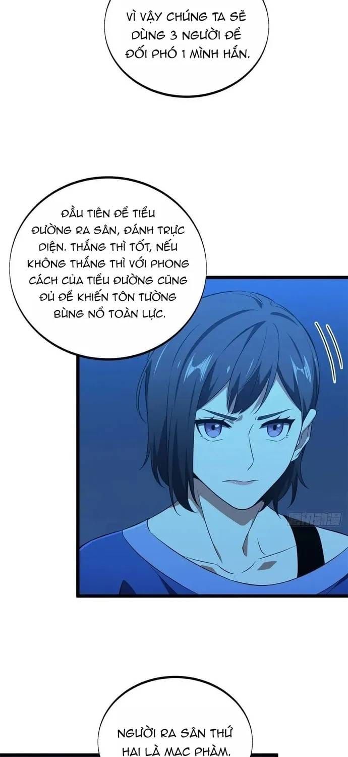 Toàn Chức Cao Thủ 2 Chapter 250 - 7