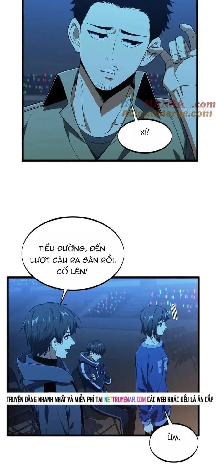 Toàn Chức Cao Thủ 2 Chapter 250 - 9
