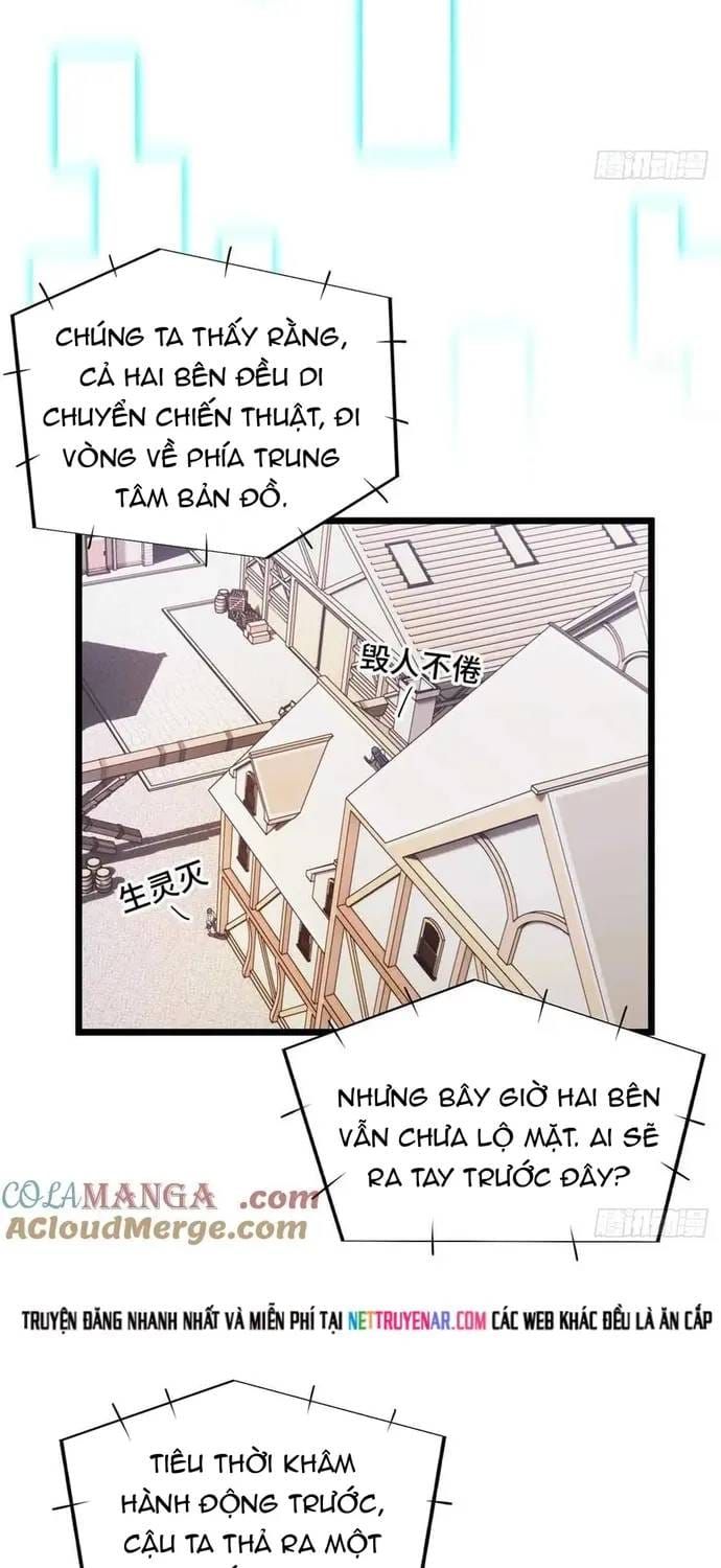 Toàn Chức Cao Thủ 2 Chapter 251 - 13