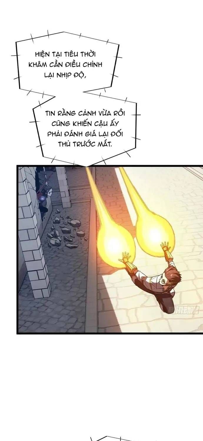 Toàn Chức Cao Thủ 2 Chapter 251 - 3