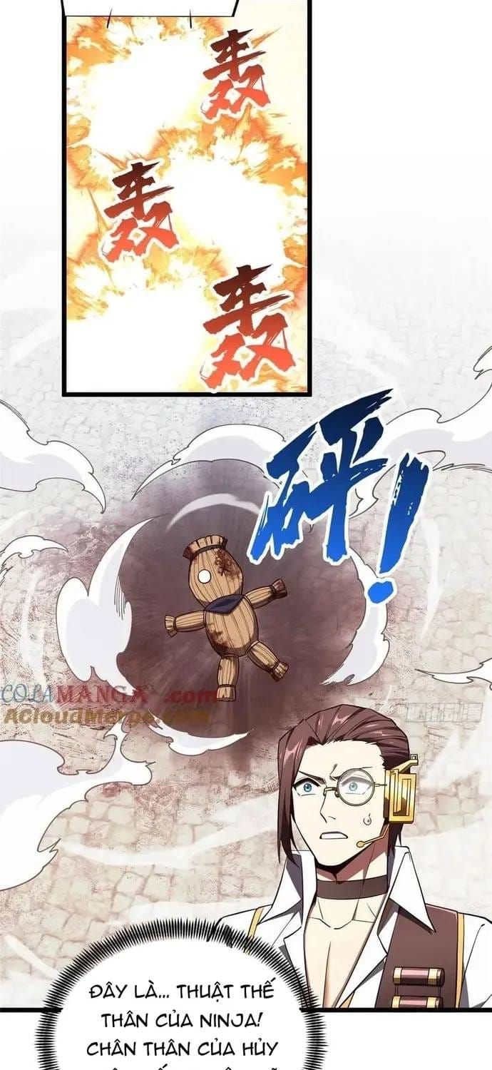 Toàn Chức Cao Thủ 2 Chapter 251 - 24