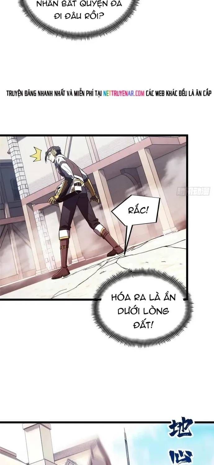 Toàn Chức Cao Thủ 2 Chapter 251 - 25