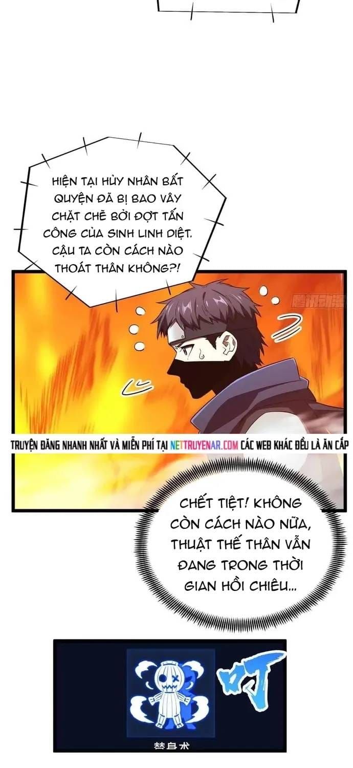 Toàn Chức Cao Thủ 2 Chapter 251 - 28