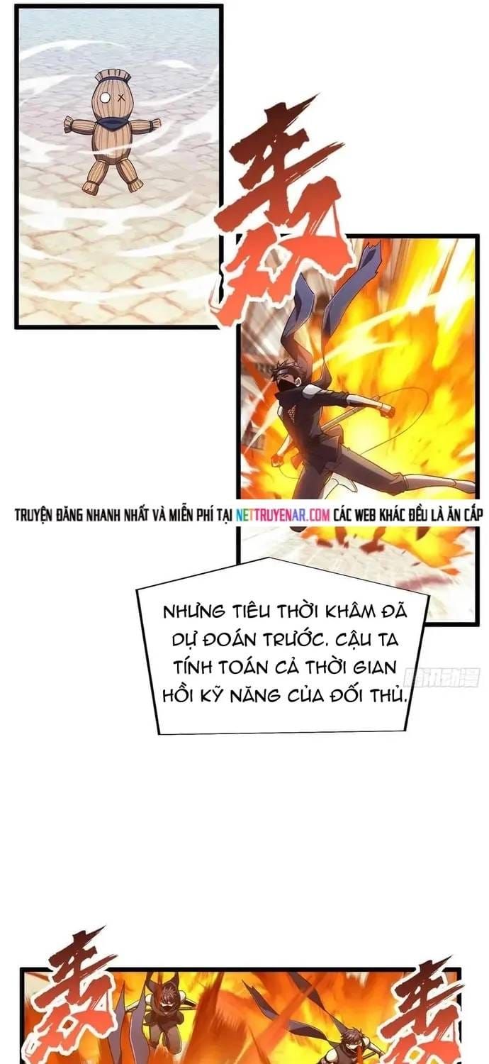 Toàn Chức Cao Thủ 2 Chapter 251 - 30