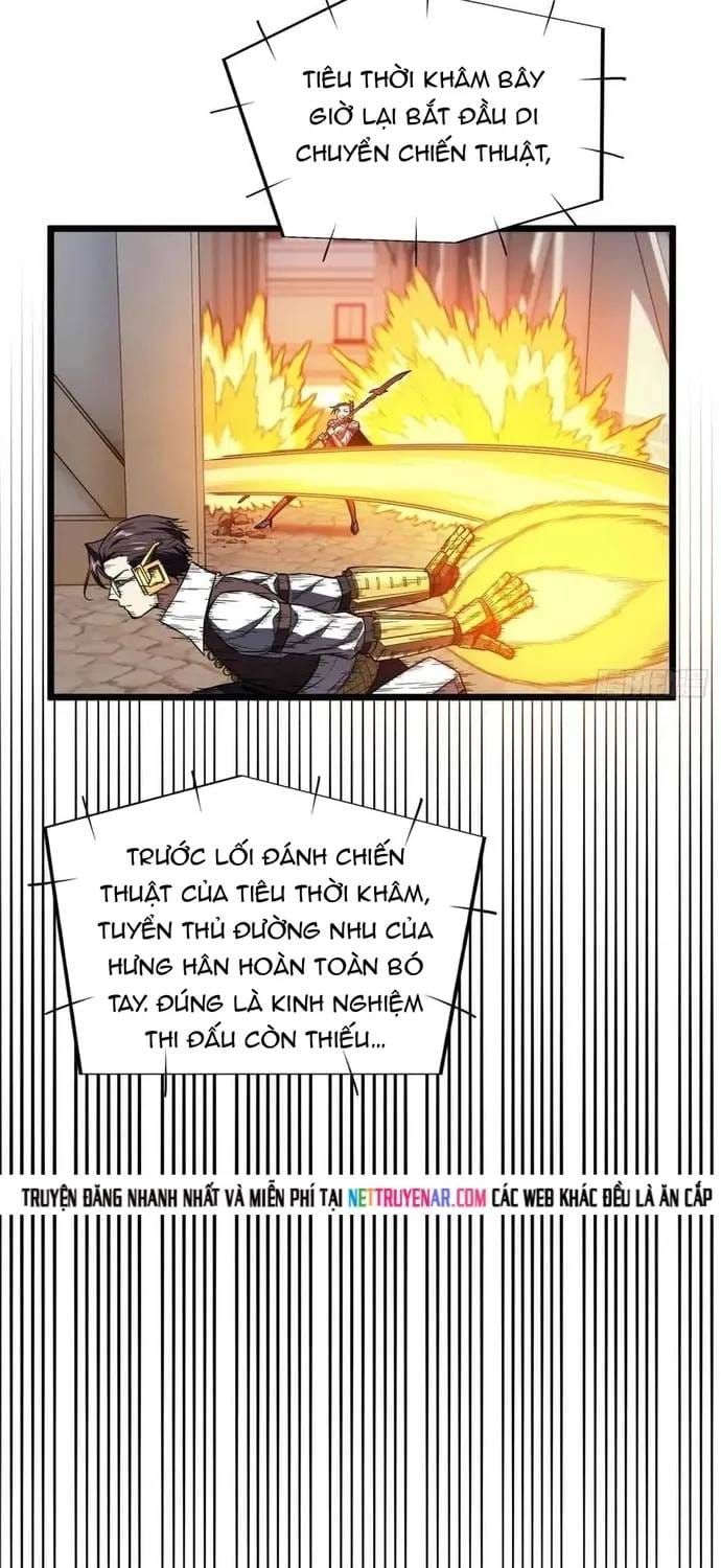 Toàn Chức Cao Thủ 2 Chapter 251 - 4