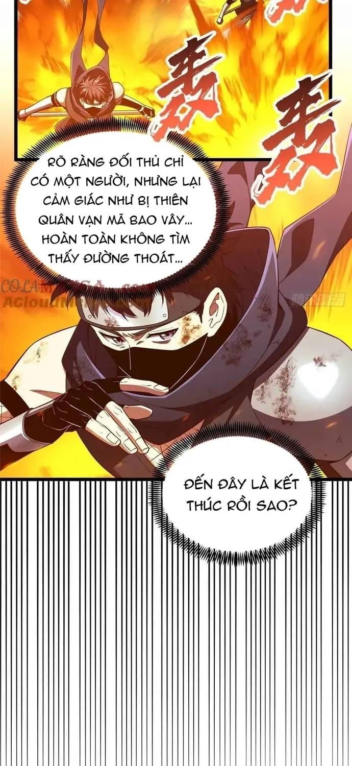 Toàn Chức Cao Thủ 2 Chapter 251 - 31