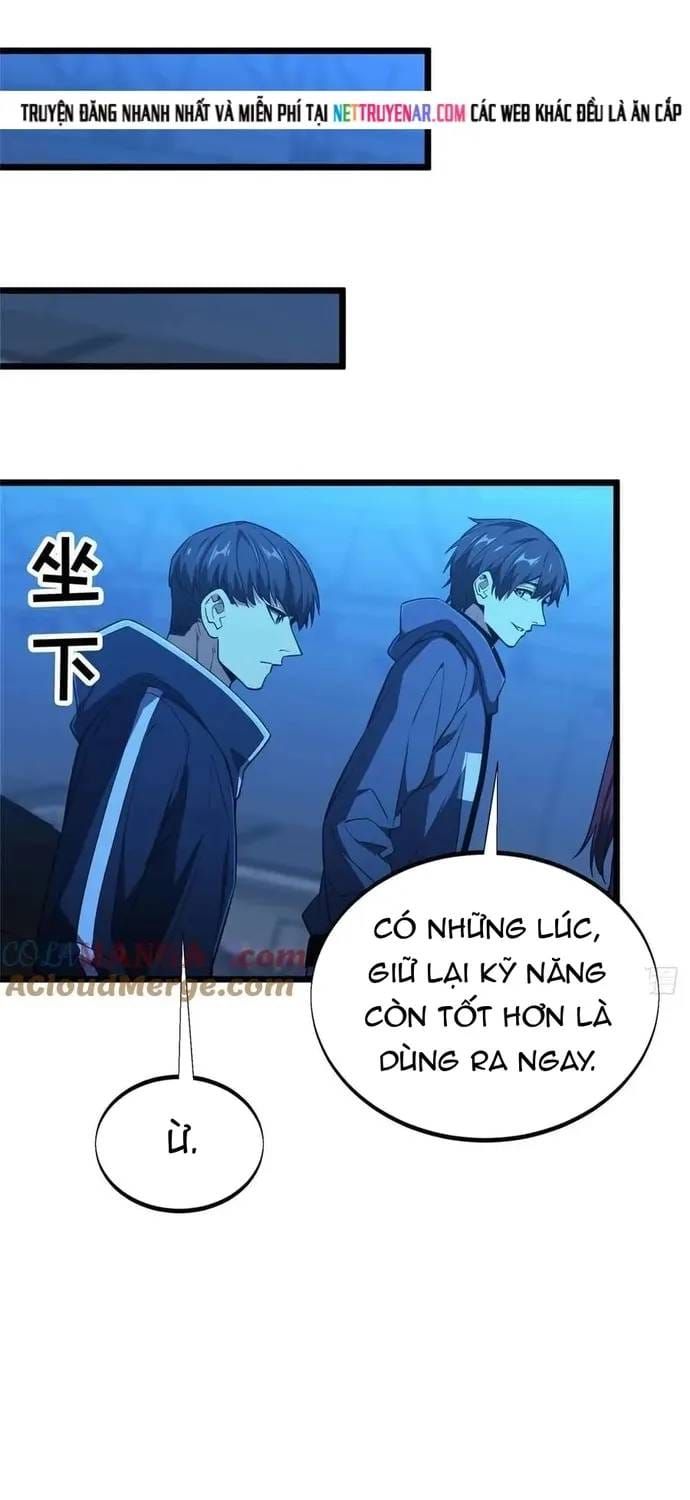 Toàn Chức Cao Thủ 2 Chapter 251 - 33