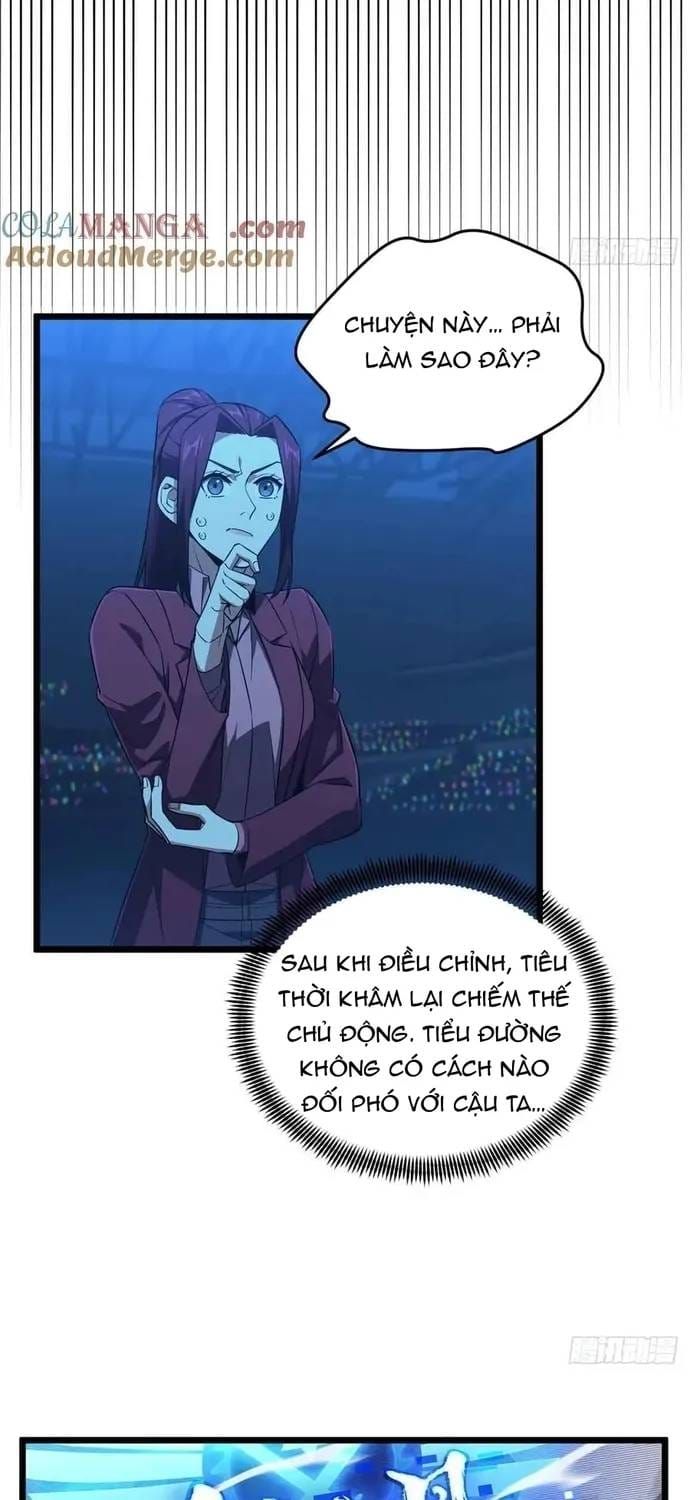 Toàn Chức Cao Thủ 2 Chapter 251 - 5