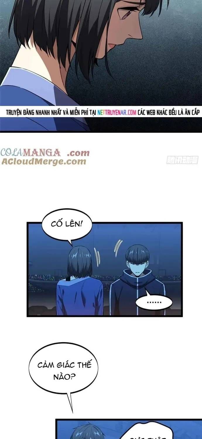 Toàn Chức Cao Thủ 2 Chapter 251 - 7