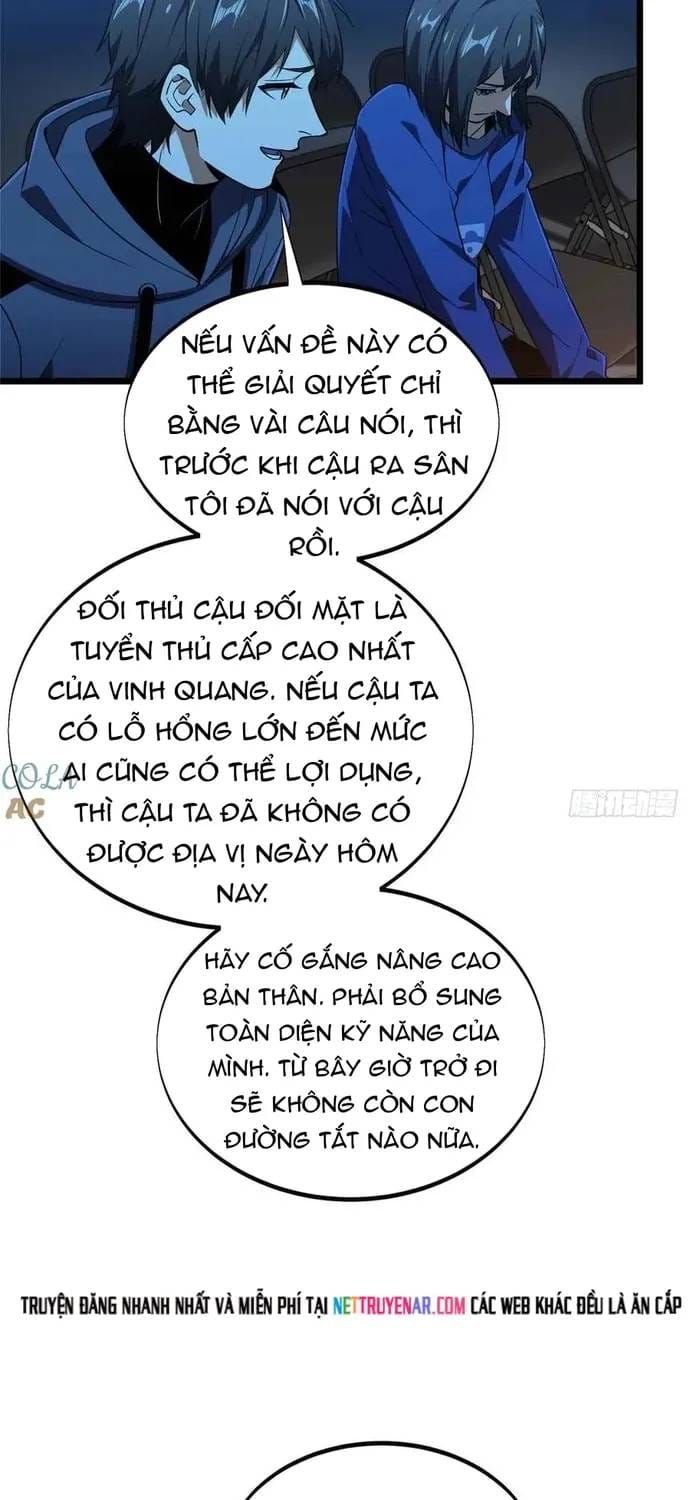 Toàn Chức Cao Thủ 2 Chapter 251 - 9