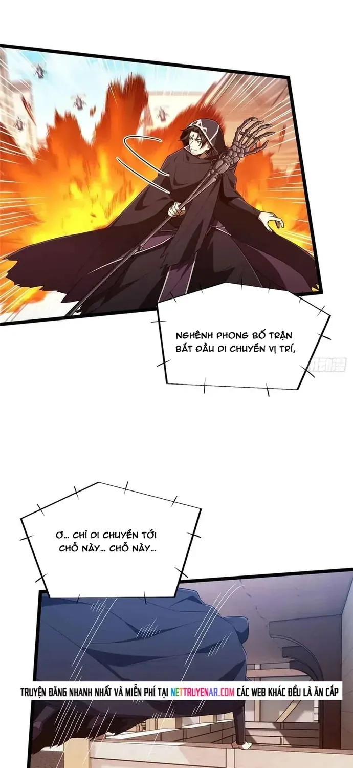 Toàn Chức Cao Thủ 2 Chapter 252 - 11