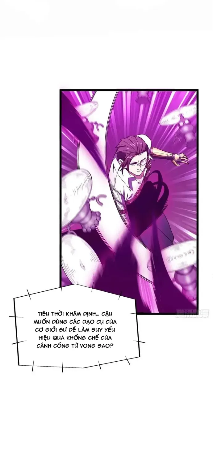 Toàn Chức Cao Thủ 2 Chapter 252 - 15