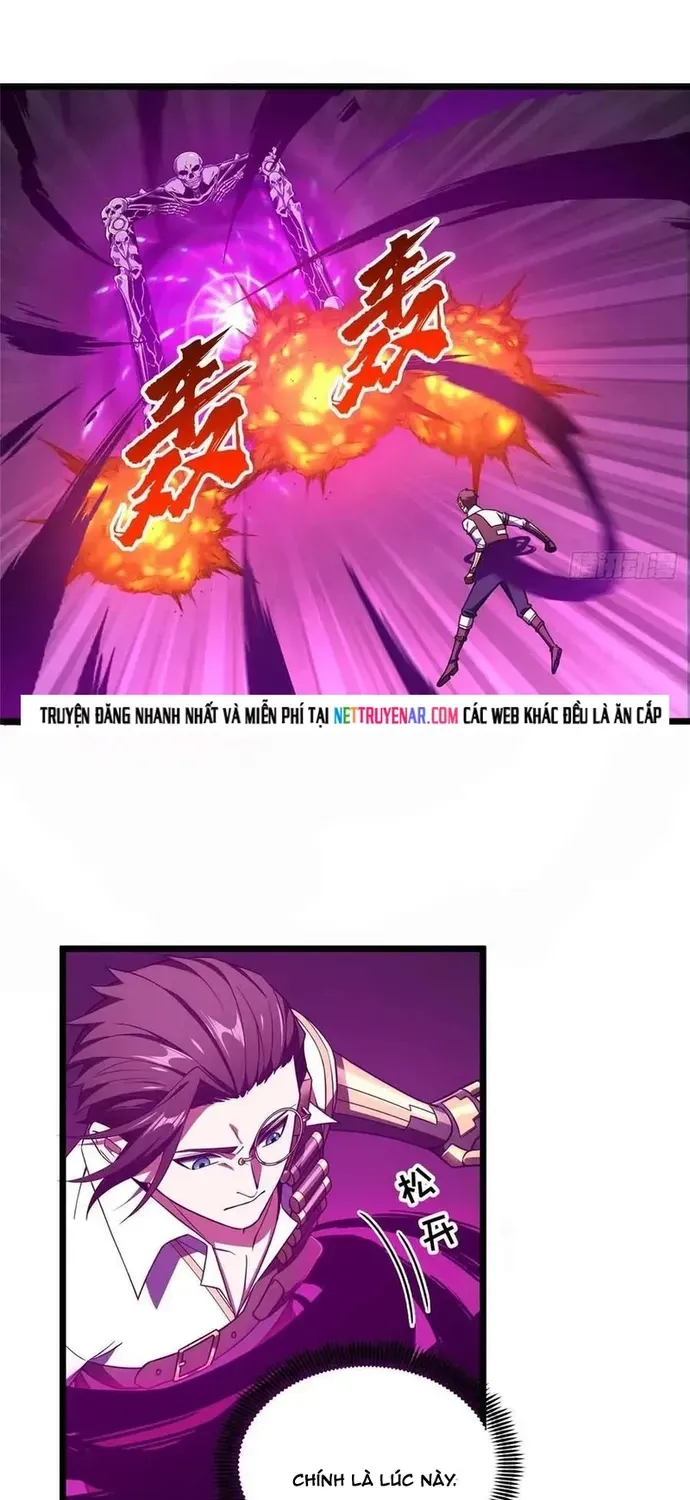 Toàn Chức Cao Thủ 2 Chapter 252 - 16