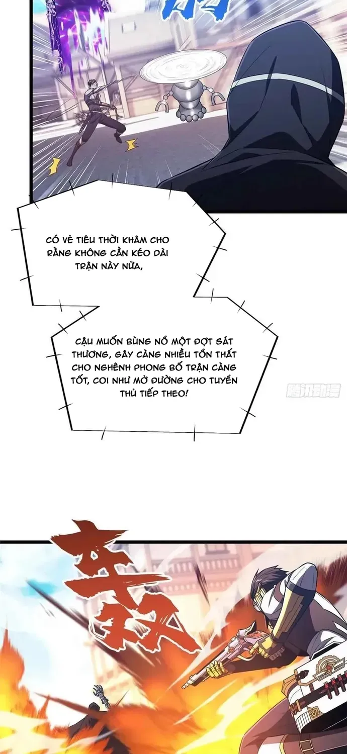 Toàn Chức Cao Thủ 2 Chapter 252 - 18