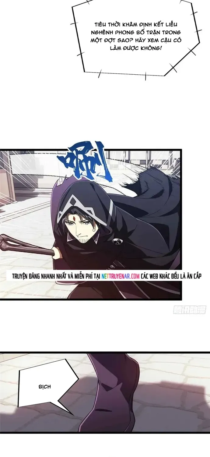 Toàn Chức Cao Thủ 2 Chapter 252 - 20