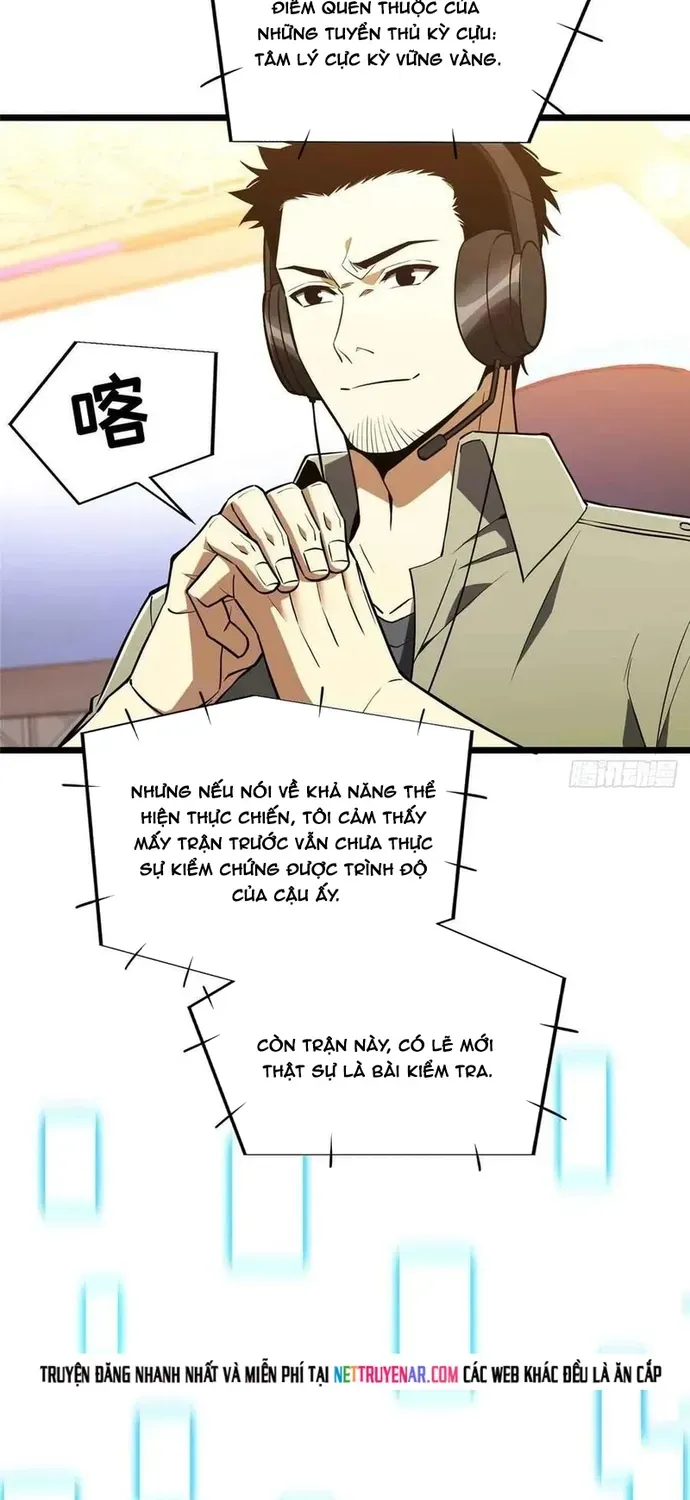 Toàn Chức Cao Thủ 2 Chapter 252 - 3