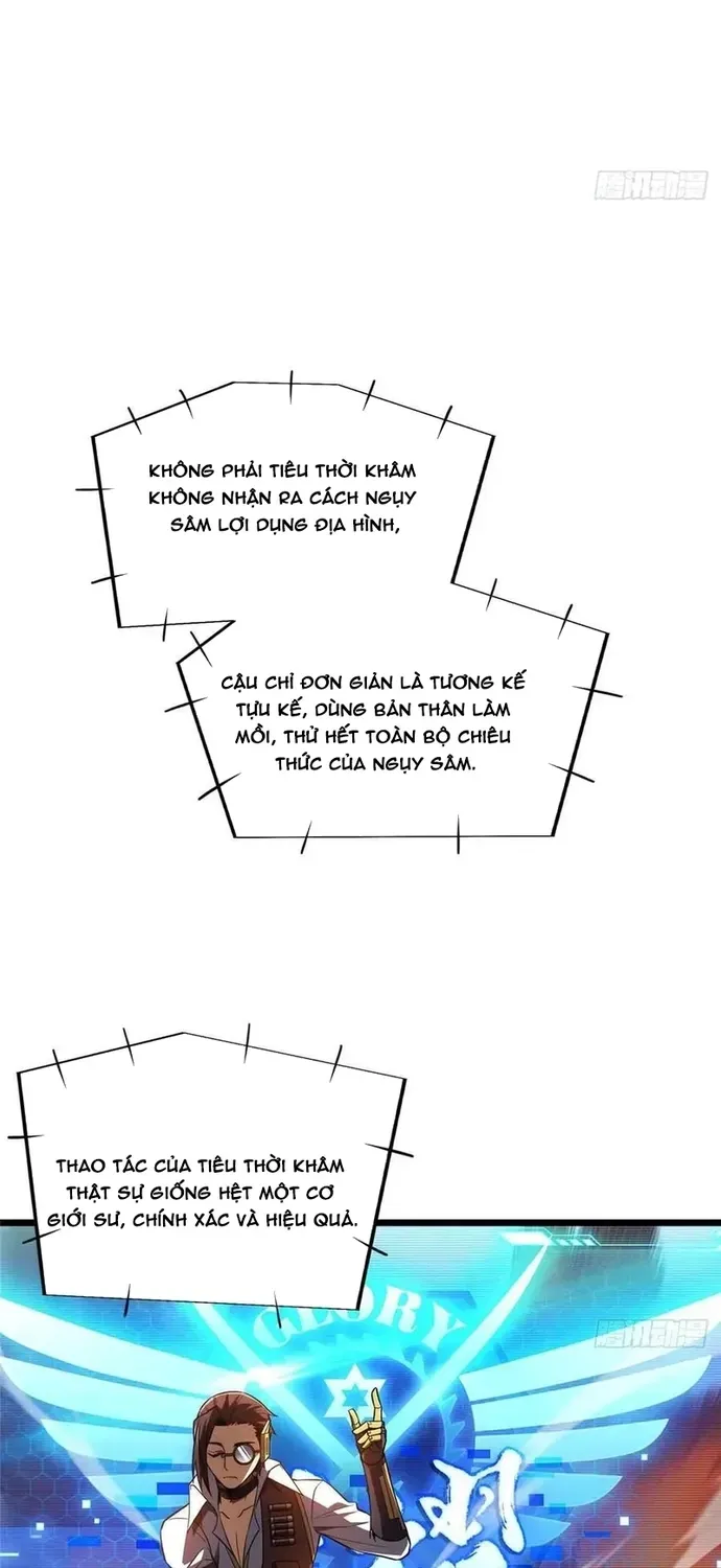 Toàn Chức Cao Thủ 2 Chapter 252 - 22