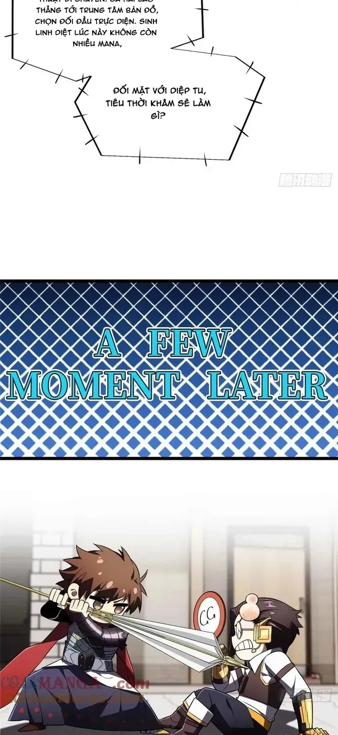 Toàn Chức Cao Thủ 2 Chapter 252 - 27