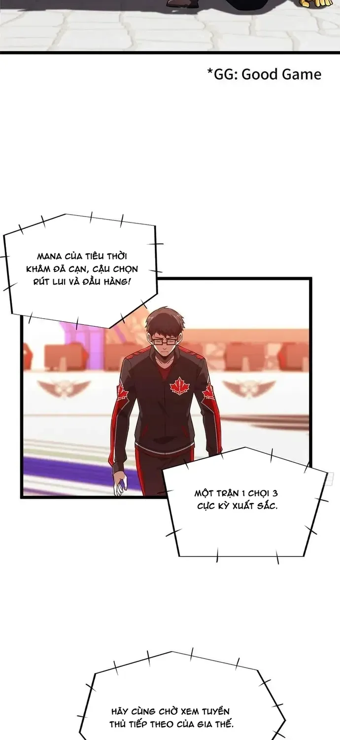 Toàn Chức Cao Thủ 2 Chapter 252 - 28