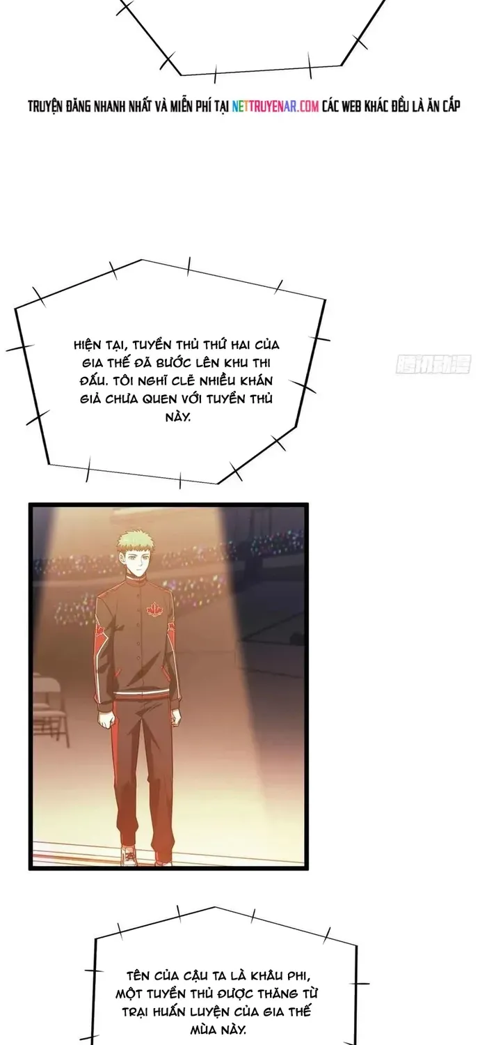 Toàn Chức Cao Thủ 2 Chapter 252 - 29