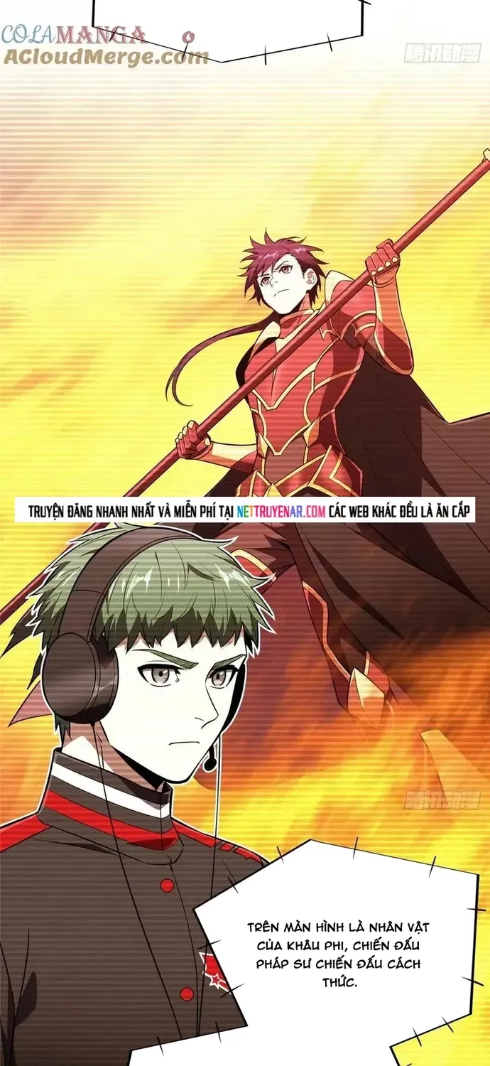 Toàn Chức Cao Thủ 2 Chapter 252 - 30