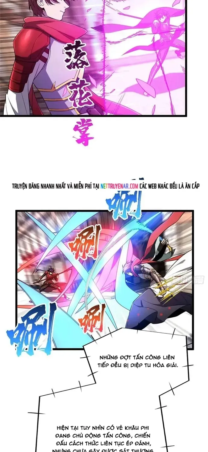 Toàn Chức Cao Thủ 2 Chapter 252 - 33