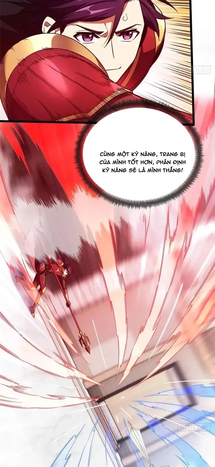 Toàn Chức Cao Thủ 2 Chapter 252 - 35