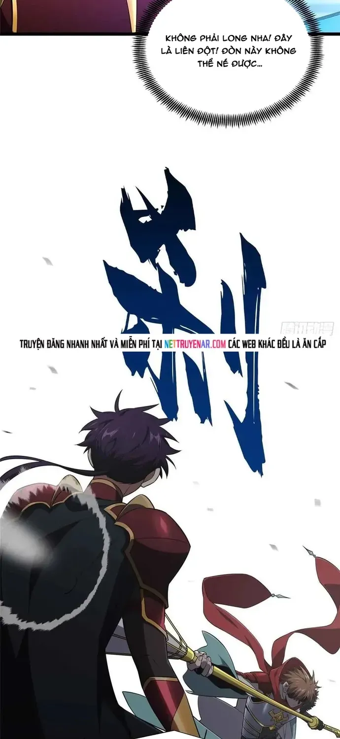 Toàn Chức Cao Thủ 2 Chapter 252 - 37