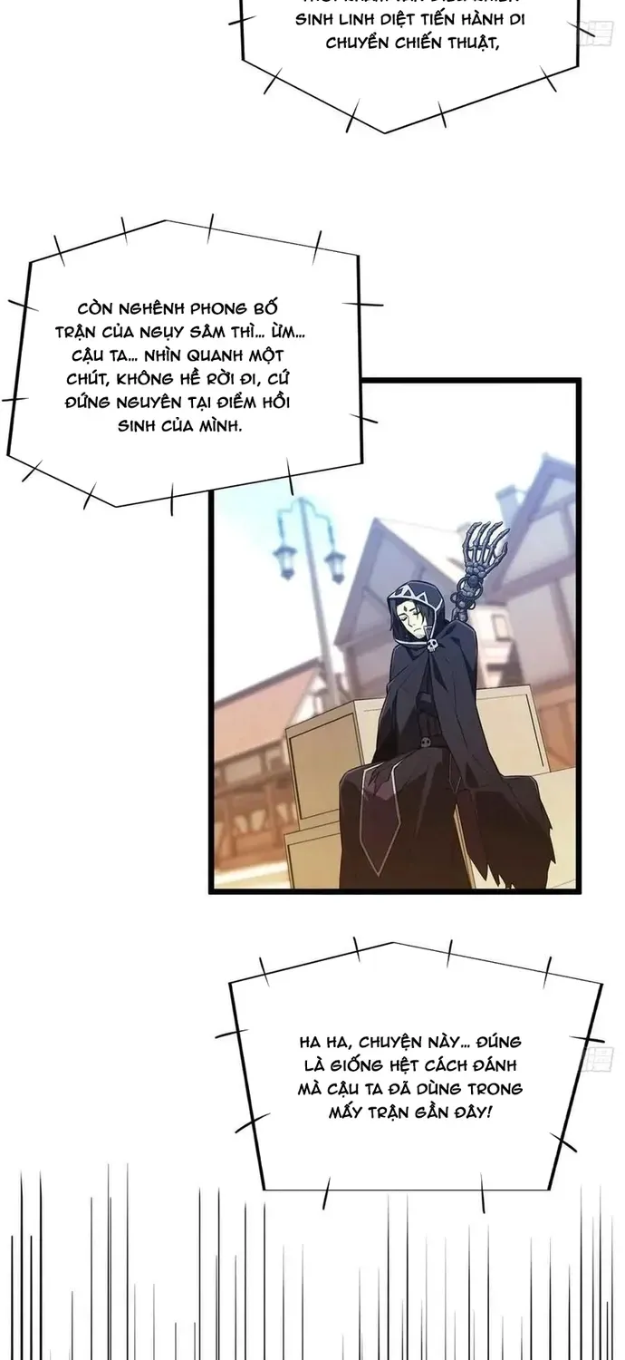 Toàn Chức Cao Thủ 2 Chapter 252 - 5