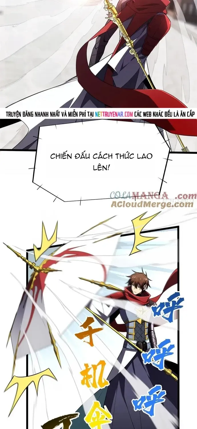 Toàn Chức Cao Thủ 2 Chapter 253 - 11