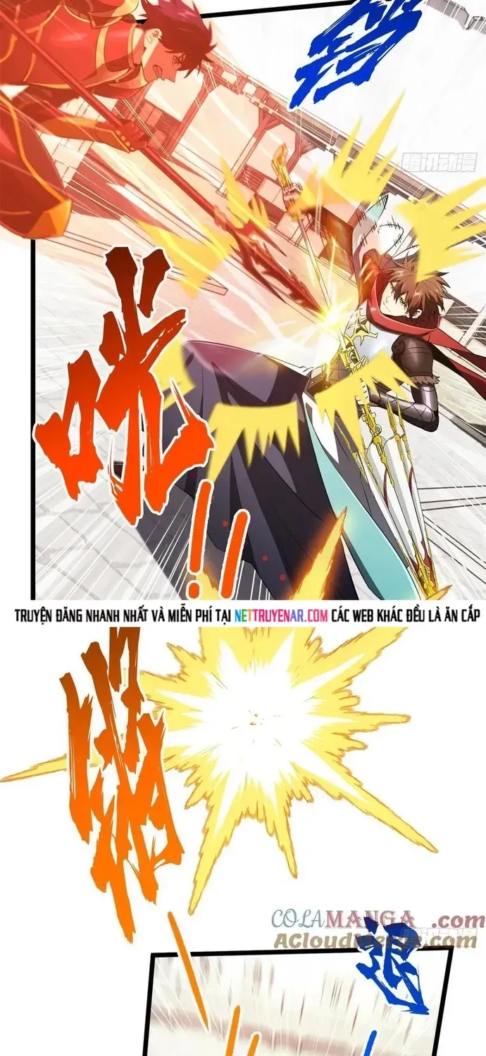 Toàn Chức Cao Thủ 2 Chapter 253 - 15