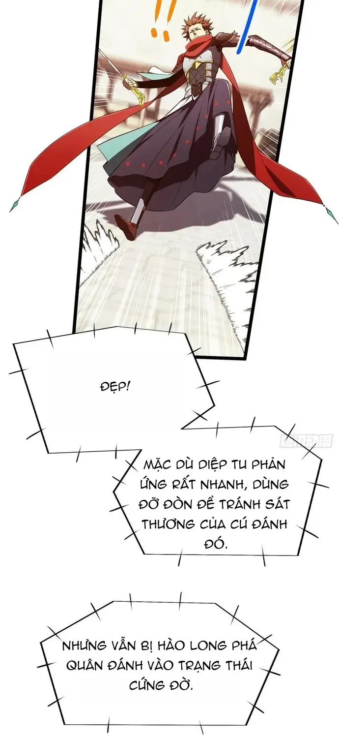 Toàn Chức Cao Thủ 2 Chapter 253 - 16