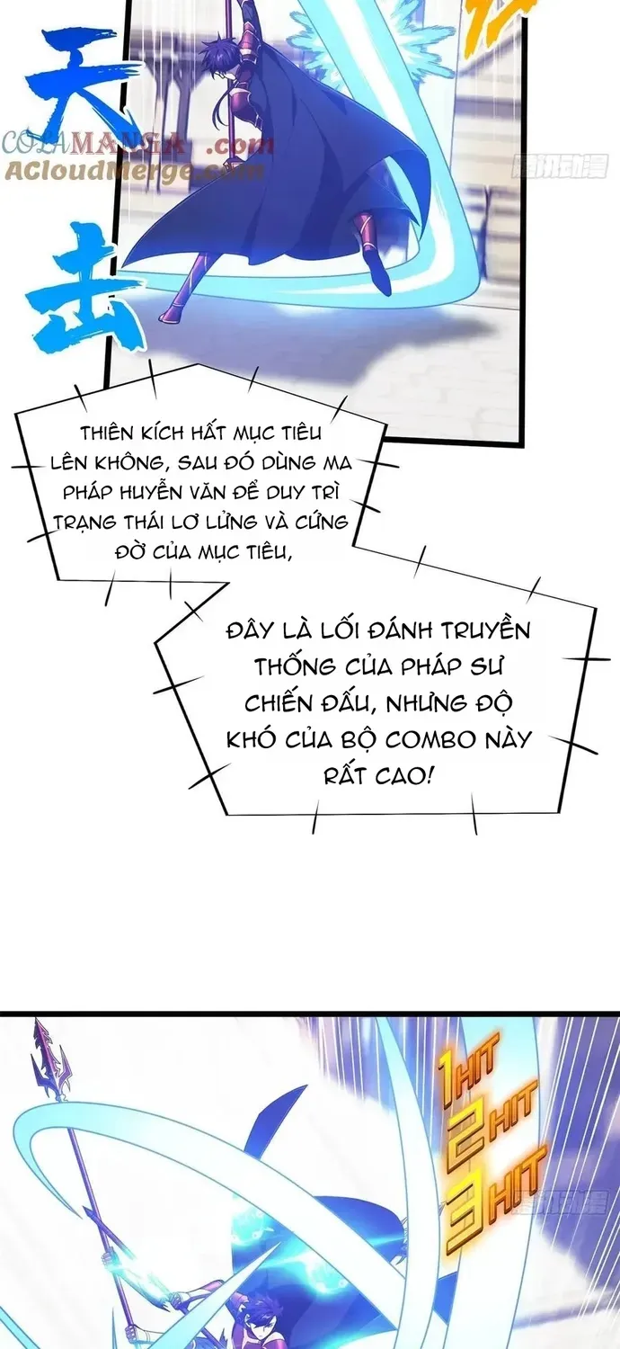 Toàn Chức Cao Thủ 2 Chapter 253 - 18