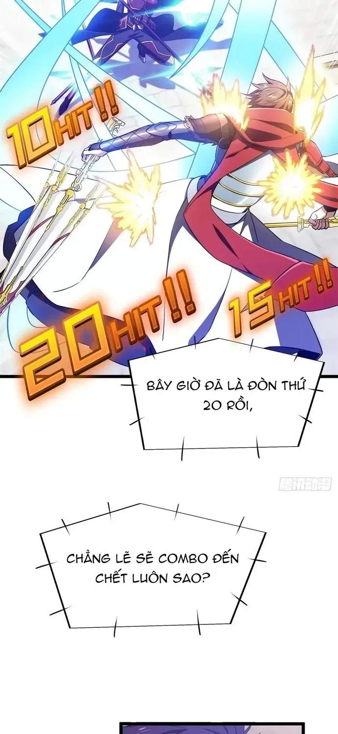 Toàn Chức Cao Thủ 2 Chapter 253 - 19