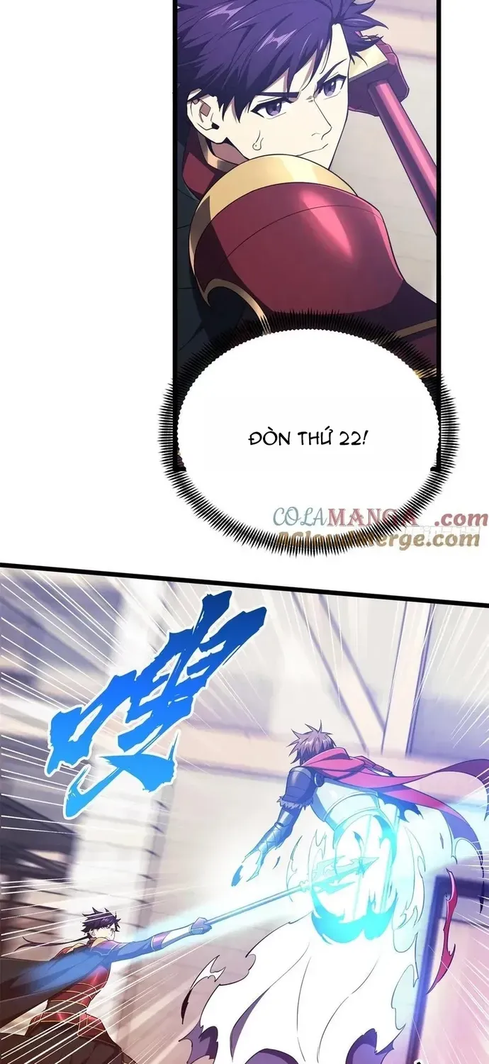 Toàn Chức Cao Thủ 2 Chapter 253 - 20