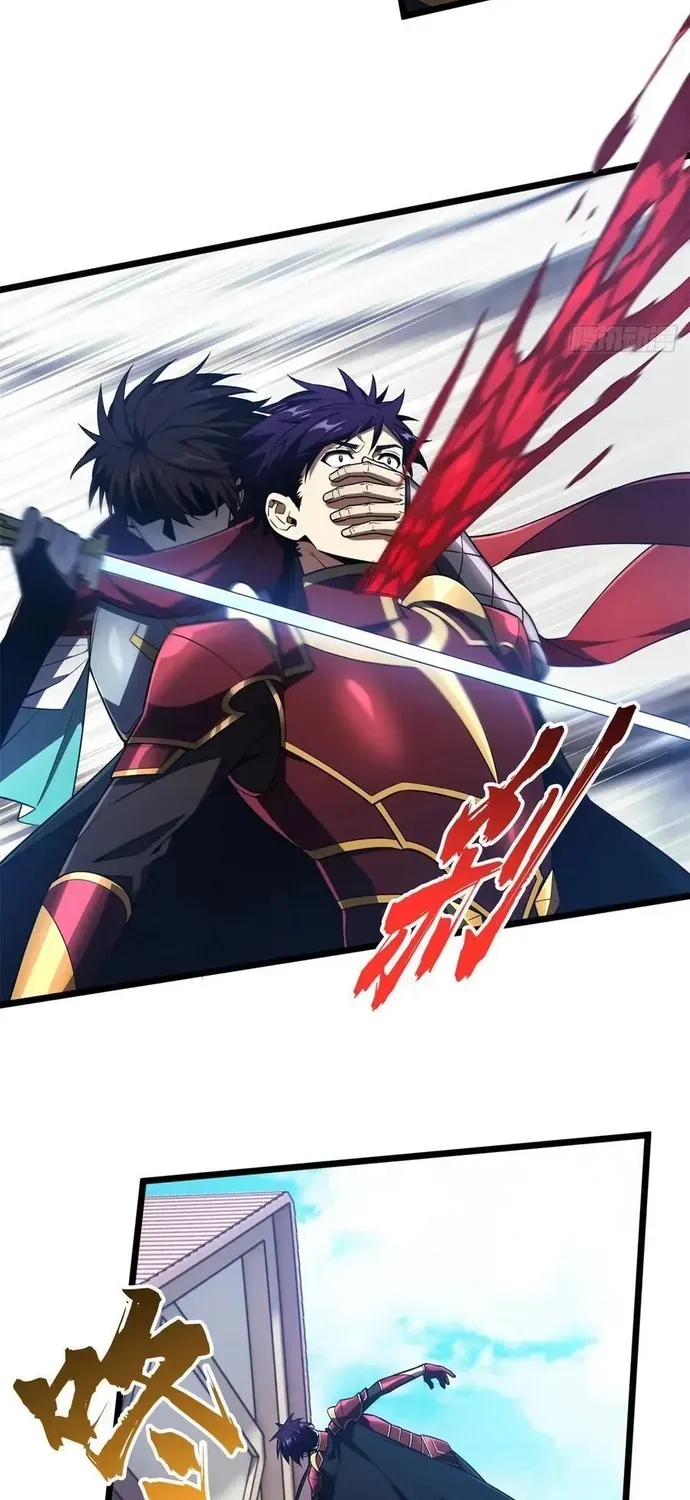 Toàn Chức Cao Thủ 2 Chapter 253 - 24