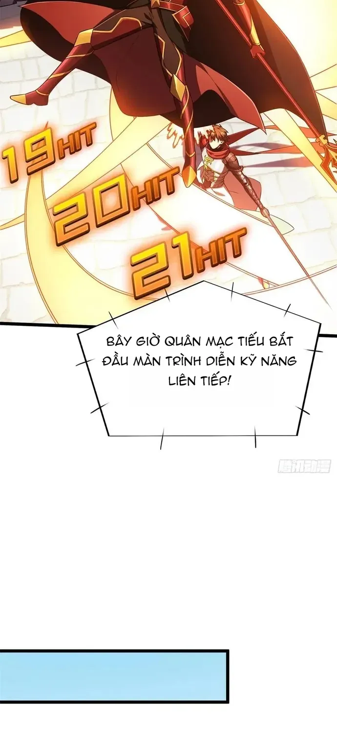 Toàn Chức Cao Thủ 2 Chapter 253 - 26