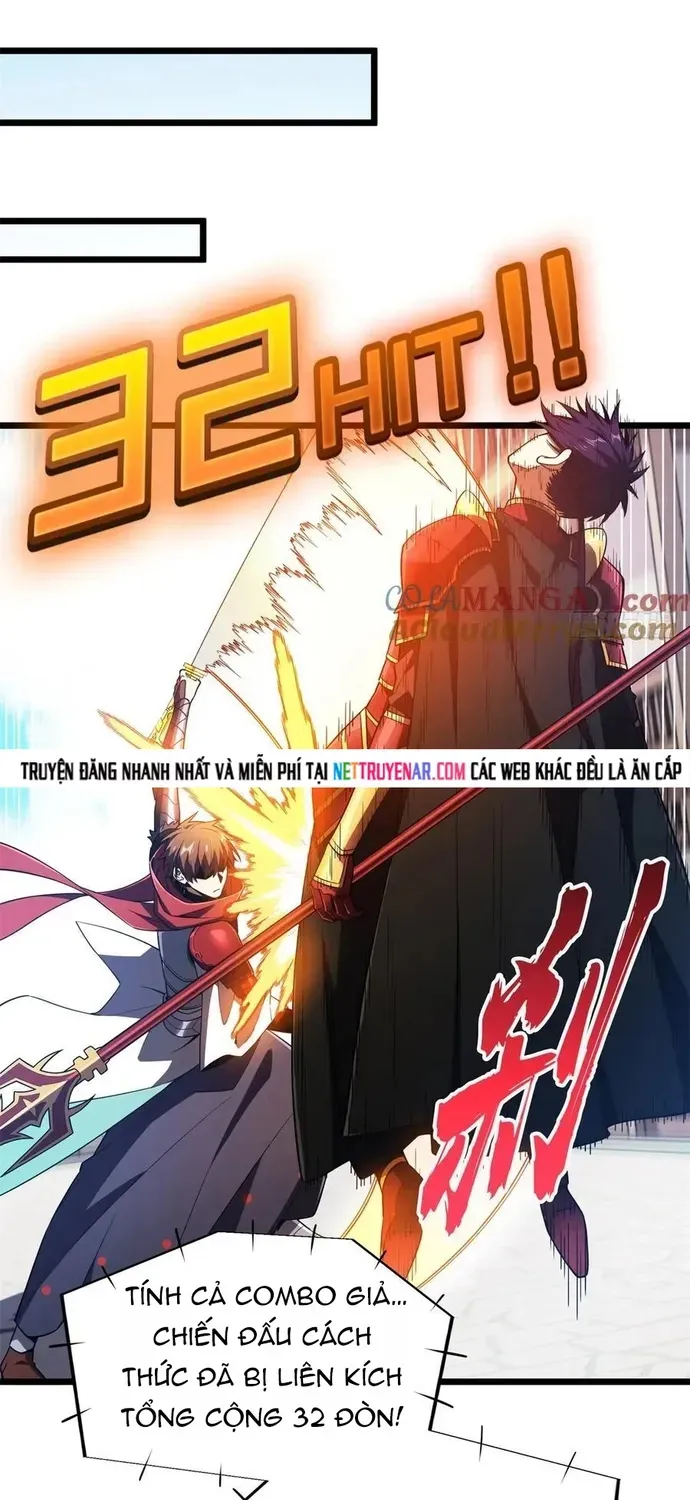 Toàn Chức Cao Thủ 2 Chapter 253 - 27