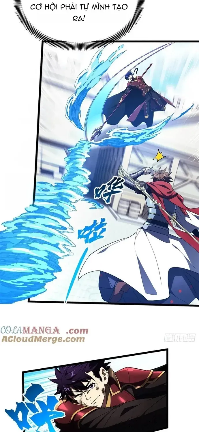 Toàn Chức Cao Thủ 2 Chapter 253 - 29