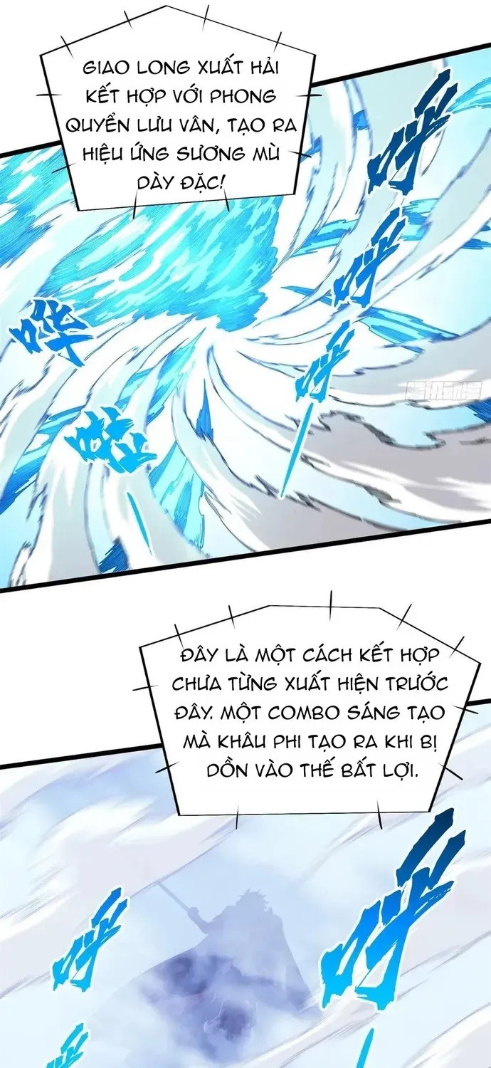 Toàn Chức Cao Thủ 2 Chapter 253 - 31