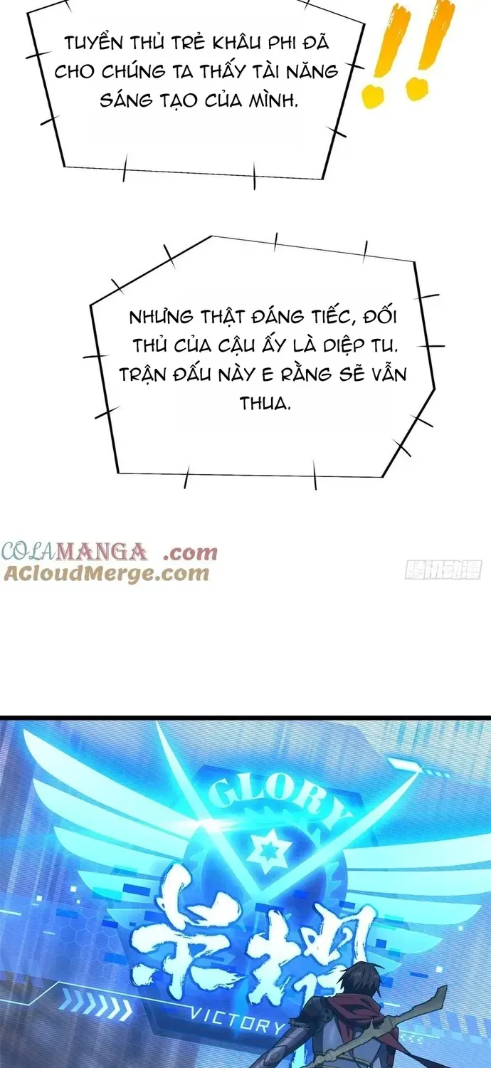 Toàn Chức Cao Thủ 2 Chapter 253 - 34