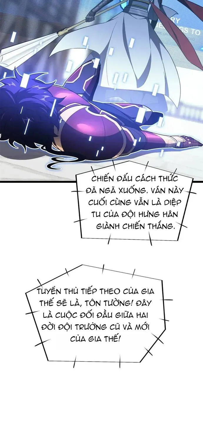 Toàn Chức Cao Thủ 2 Chapter 253 - 35