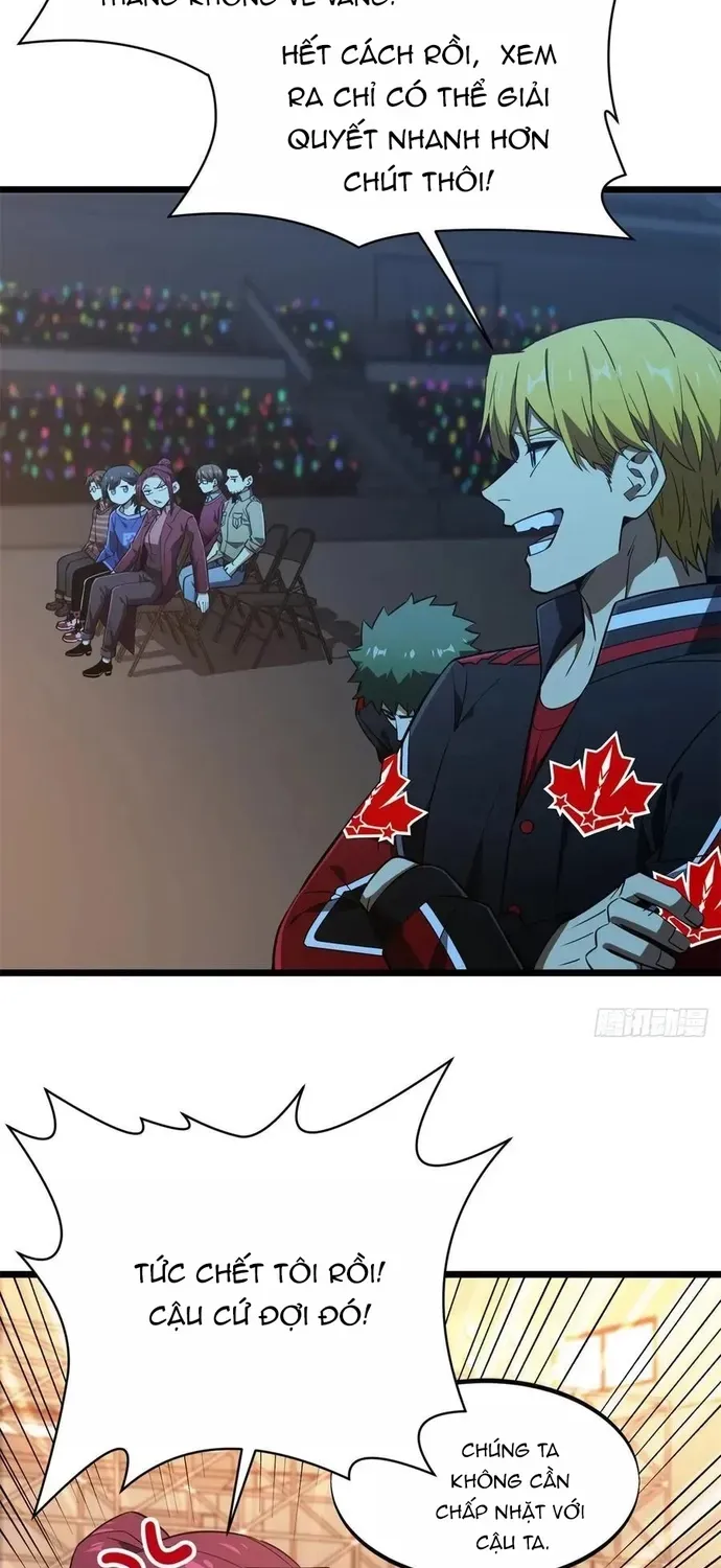 Toàn Chức Cao Thủ 2 Chapter 253 - 37