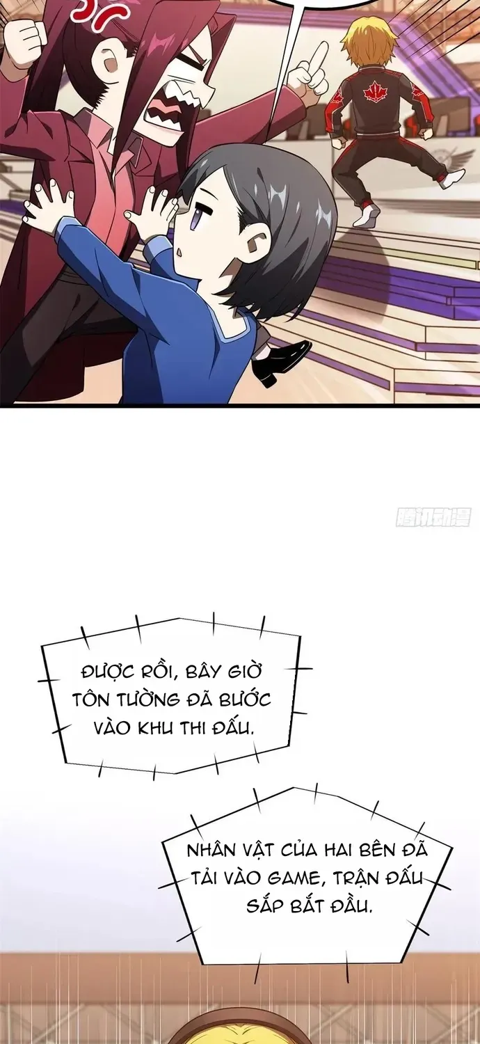 Toàn Chức Cao Thủ 2 Chapter 253 - 38