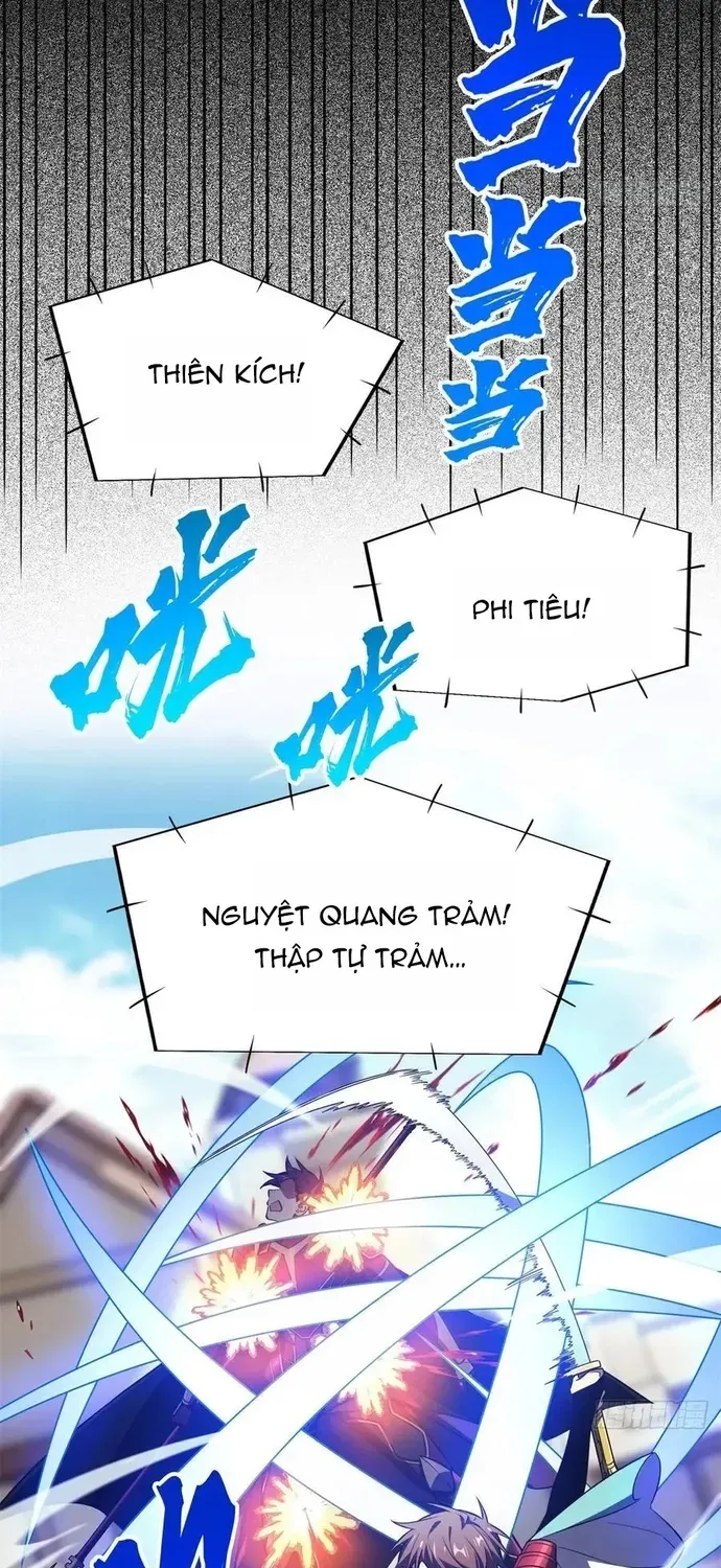 Toàn Chức Cao Thủ 2 Chapter 253 - 5