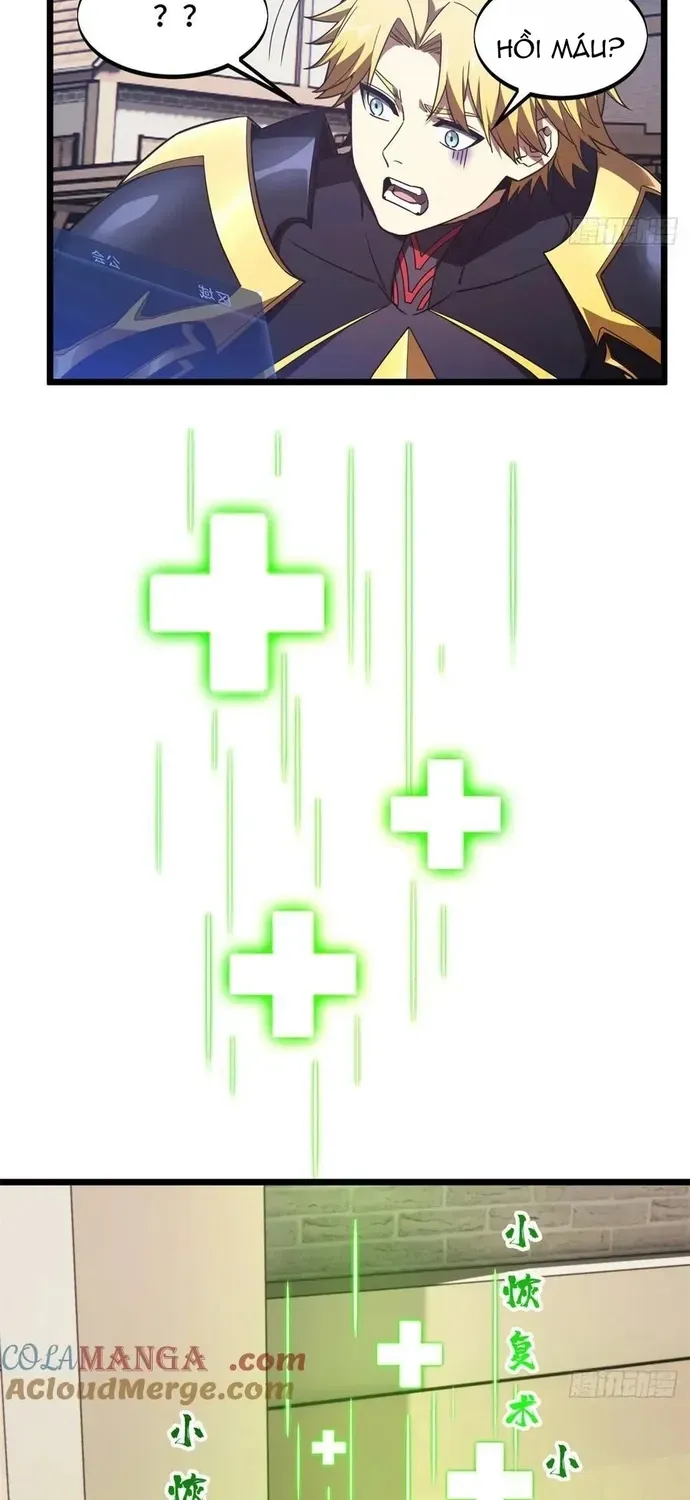 Toàn Chức Cao Thủ 2 Chapter 253 - 43