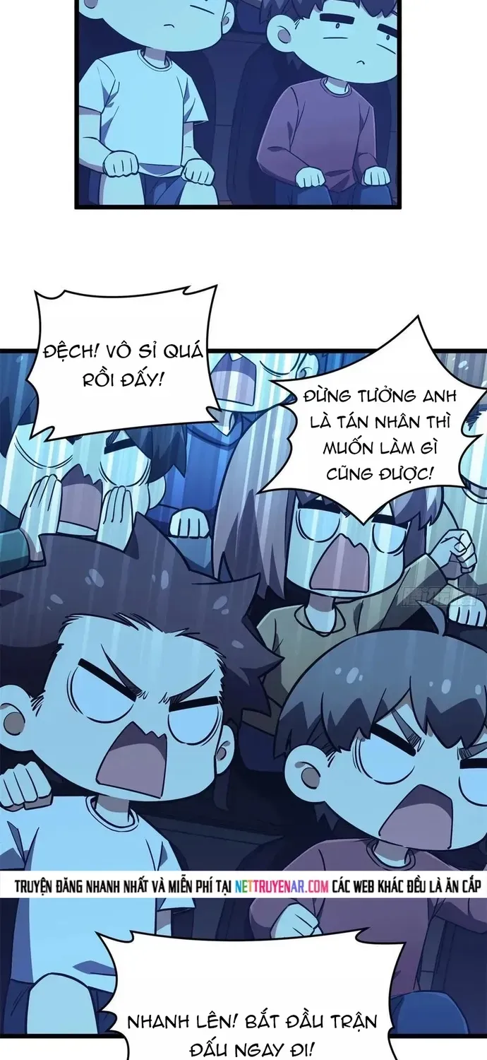 Toàn Chức Cao Thủ 2 Chapter 253 - 45