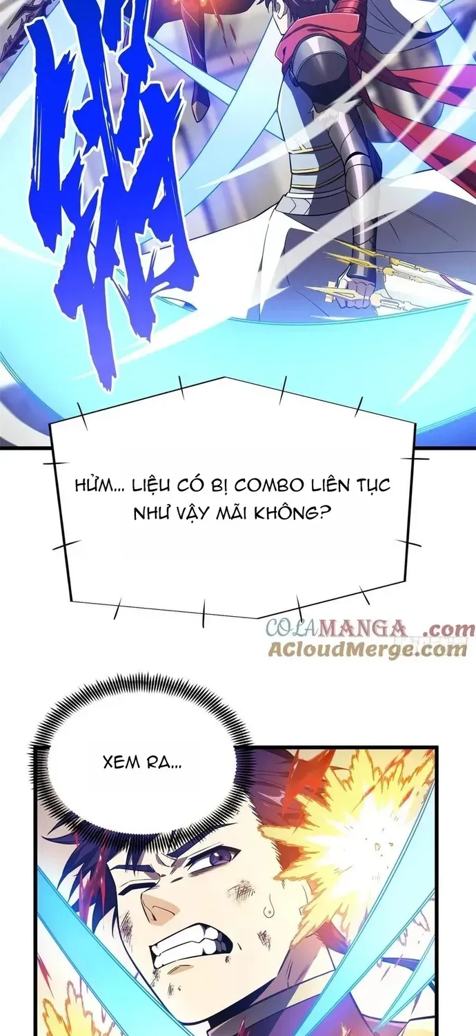 Toàn Chức Cao Thủ 2 Chapter 253 - 6